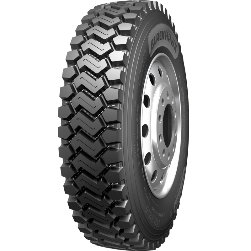 315/80R22.5 BDO89 нс22 161/157G TBL M+S ведущая
