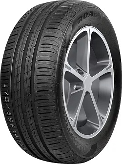 155/65R13 RoadX RXMotion H11 73T TBL