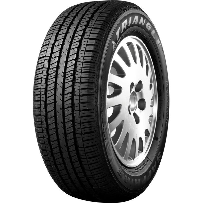 265/65R17 Sapphire TR257 112H TBL M+S