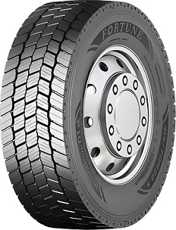 315/70R22.5 RegioDrive 01 нс20 154/150L ведущая TBL M+S 3PMSF