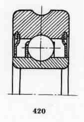 ГПЗ-20 170024 ГОСТ 520