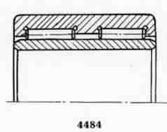 ГПЗ-3 6644924 ГОСТ 520