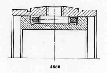 ГПЗ-11 5314902 К1Е ГОСТ 520
