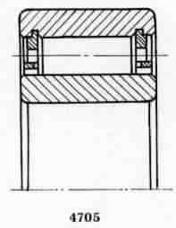 ГПЗ-1 3104236 ГОСТ 520