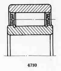ГПЗ-1 404705 ГОСТ 520