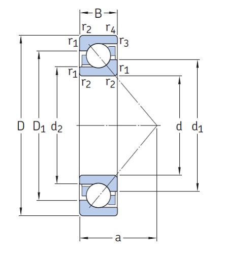 7317 BECCM