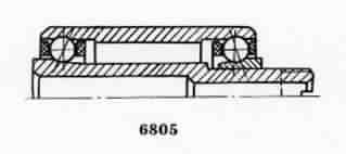 ОК-Лоза 4-106084 Ю2Т ГОСТ 520
