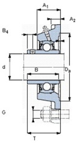 FY 45 TF