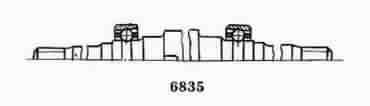 ОК-Лоза 4-106098 ЮУТ ГОСТ 520