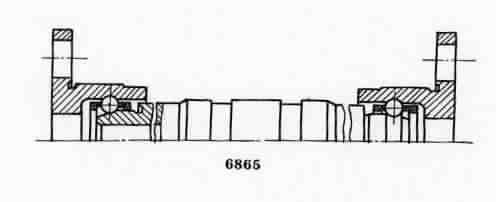 ОК-Лоза 4-106085 ЮТП ГОСТ 520