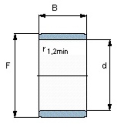 IR 10X14X20