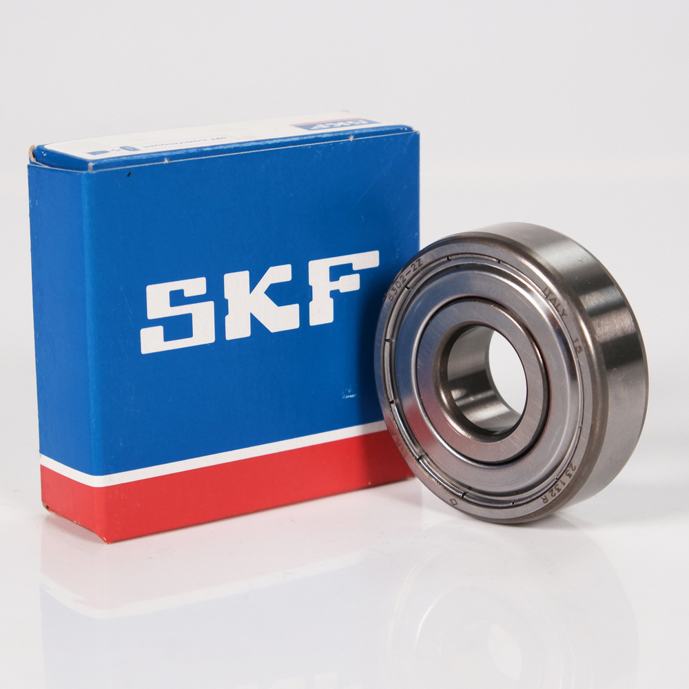 Купить Подшипник SKF 6302-2Z . Магазин Автоштамп, ООО. Саратов. Маркетплейс  Автоштамп