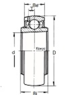 YSA 205-2FK