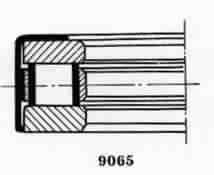 ГПЗ-11 129710 ЕС17 ГОСТ 520