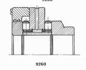 ГПЗ-3 2-504813 К1 ГОСТ 520
