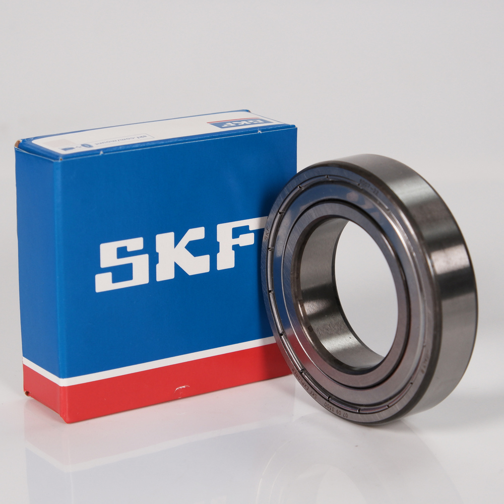 Купить Подшипник SKF 6007-2Z . Магазин Автоштамп, ООО. Саратов. Маркетплейс  Автоштамп