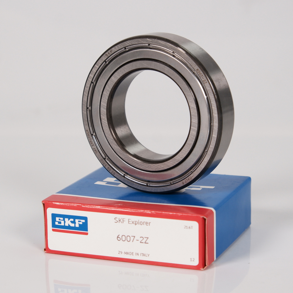 SKF 6007-2Z Подшипник