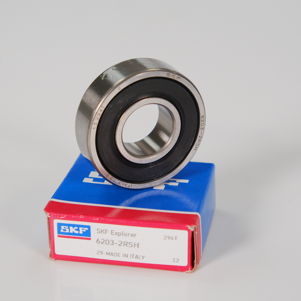 SKF 6203-2RSH Подшипник