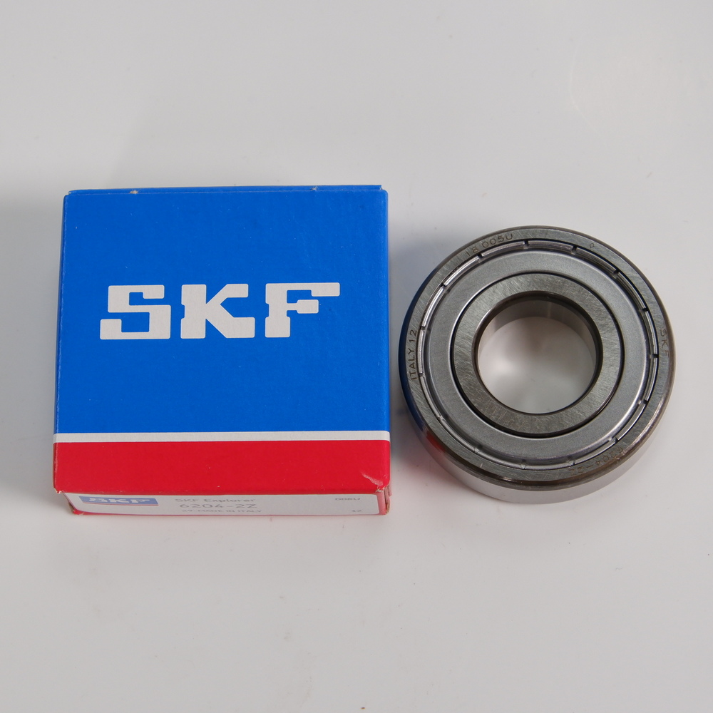 Купить Подшипник SKF 6204-2Z . Магазин Автоштамп, ООО. Волжский.  Маркетплейс Автоштамп