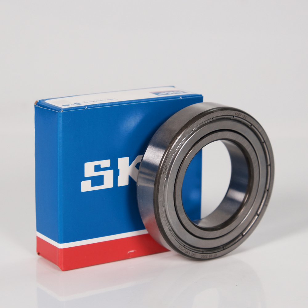 SKF 6007-2Z Подшипник