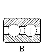 SKF VKBA 922