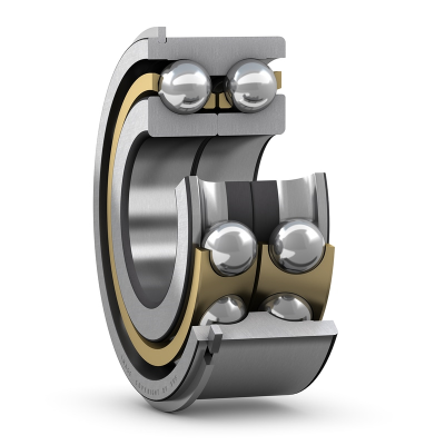 SKF 3310 DNRCBM ISO