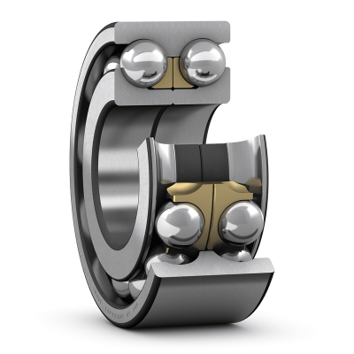 SKF 3307 DJ1 ISO
