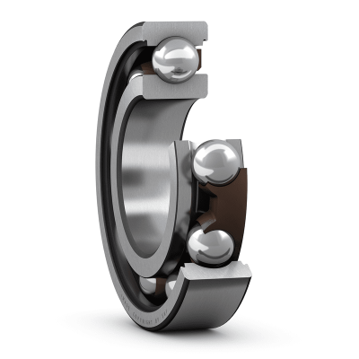 SKF 6204 ETN9 ISO
