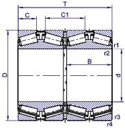 ГПЗ-23 2077156 М ГОСТ 520