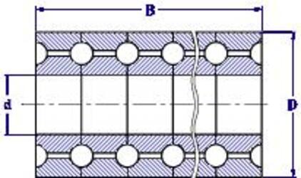ГПЗ-11 296710 ГОСТ 520