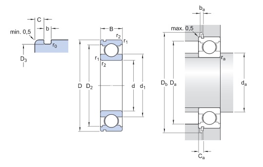 AUTOSHTAMP 6306N ГОСТ