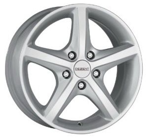 DEZENT A 7x17 5x112.0 ET48 DIA70.1