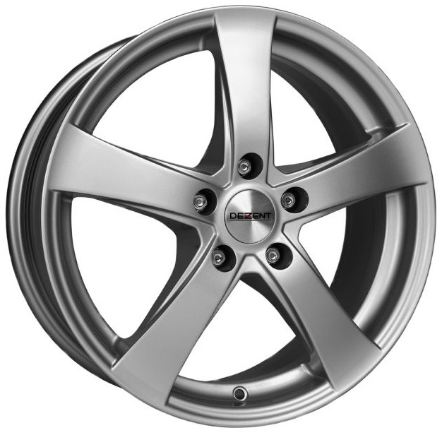 DEZENT RE 7x17 4x108.0 ET25 DIA65.1