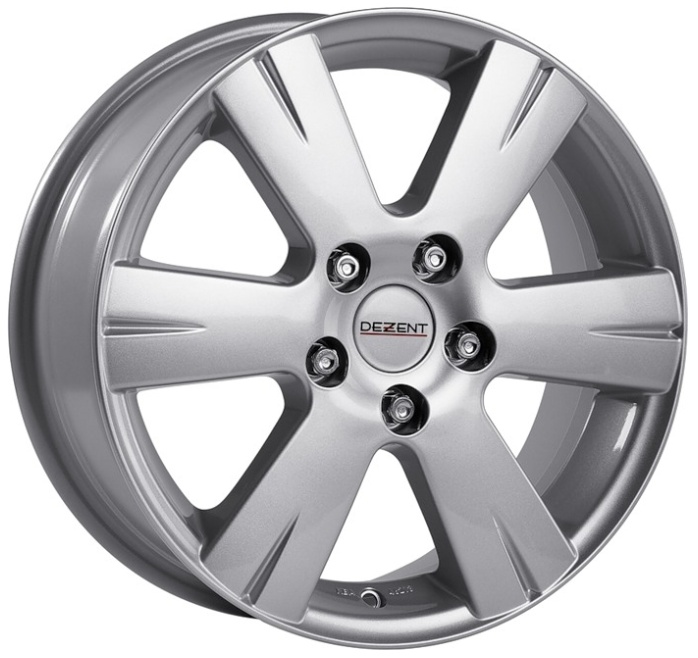 DEZENT Y 7x16 5x120.0 ET31 DIA72.6