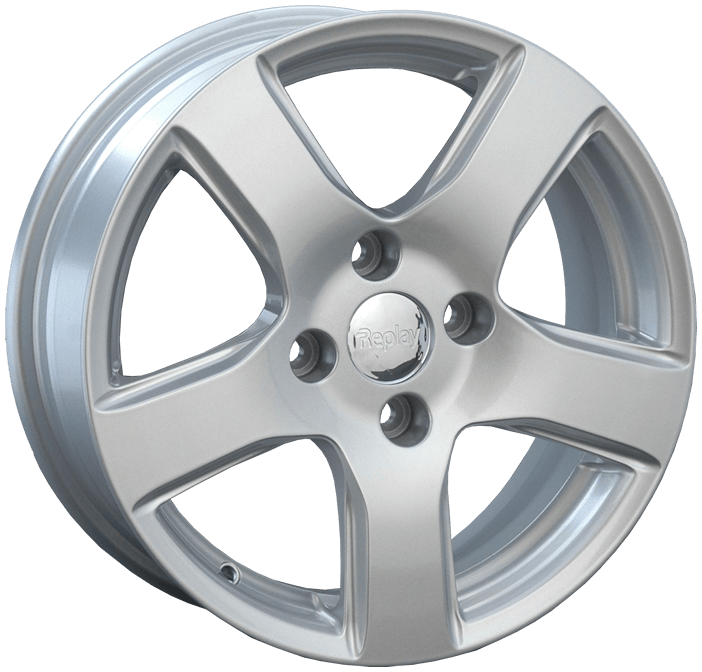 Диск Replica PG24 6x15 4x108.0 ET23 DIA65.1. Справочник - размеры ...
