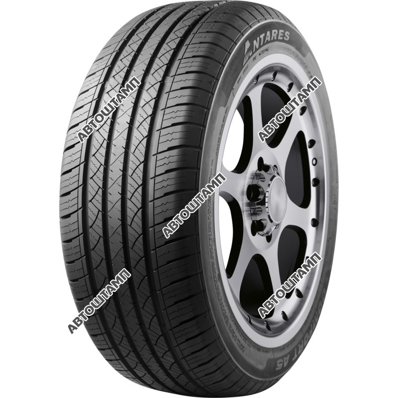 235/45ZR20 Comfort A5 100W XL TBL M+S