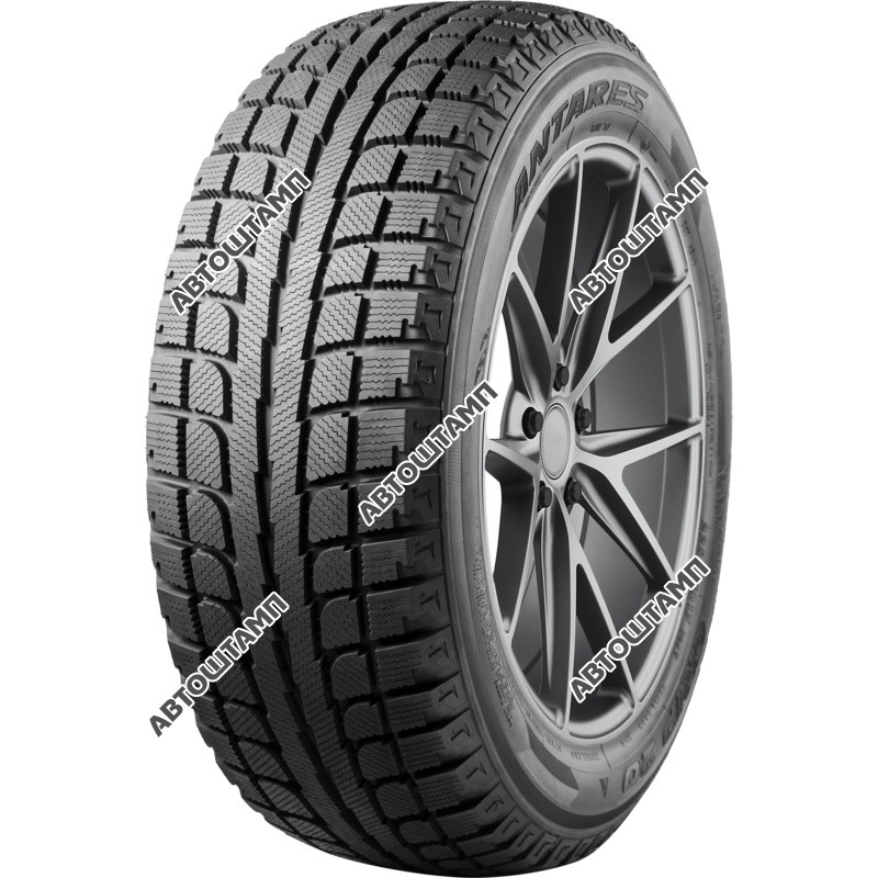 245/50R20 Grip 20 102T зимняя нешипуемая TBL