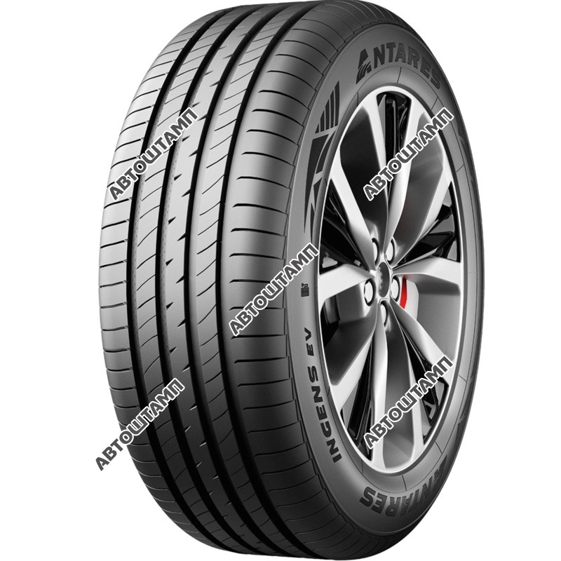 235/55R17 Ingens EV 103V XL TBL M+S