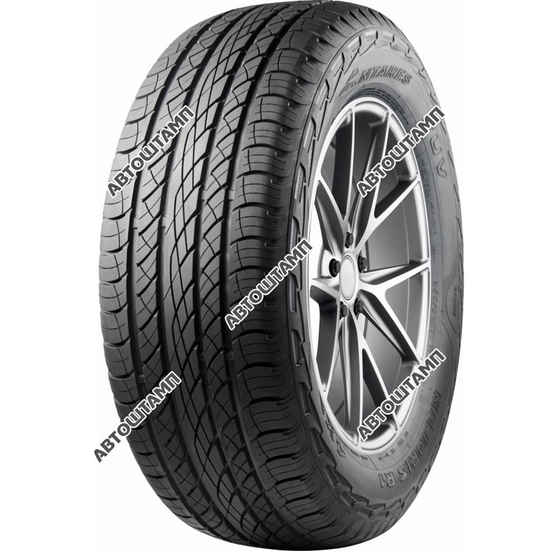 235/55R19 Majoris R1 101V TBL M+S
