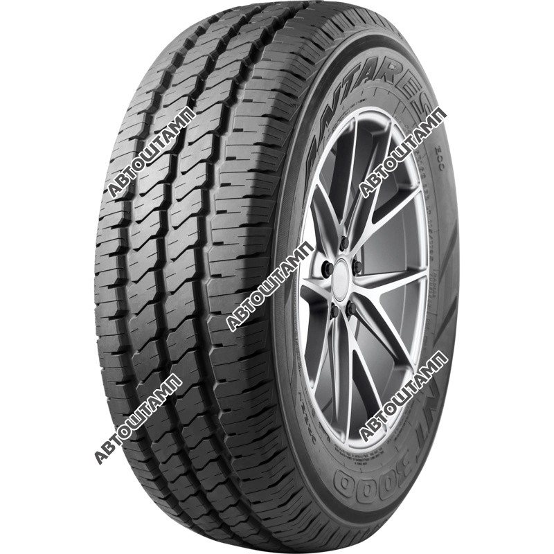 205/65R16C NT 3000 нс8 107/105T TBL M+S