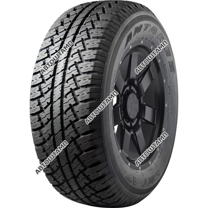 245/75R16 SMT A7 111S TBL M+S
