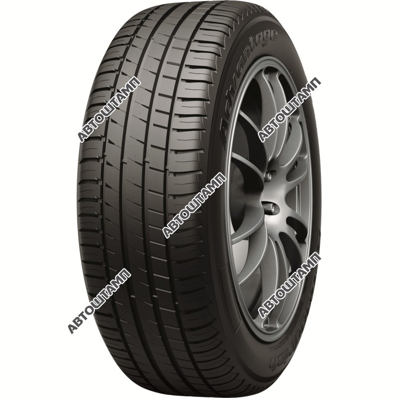 225/40R19 Advantage 93Y XL TBL