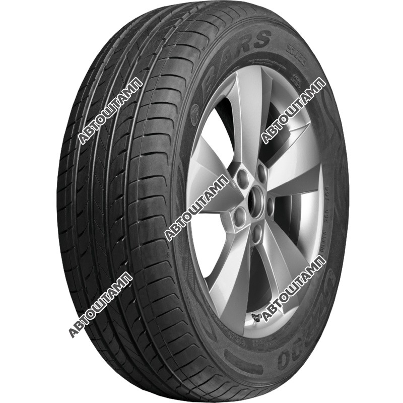 215/55R17 UZ200 94V TBL