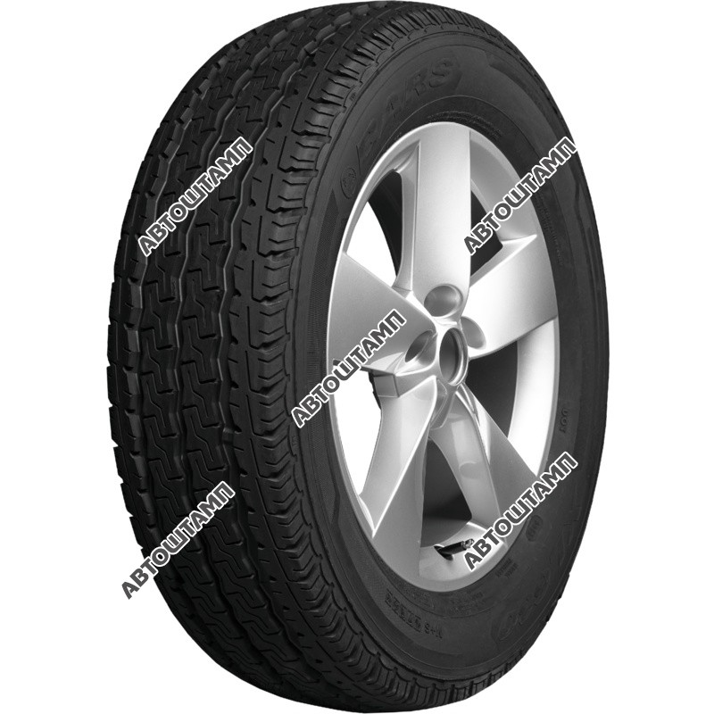 195/70R15C XL630 104/102N TBL