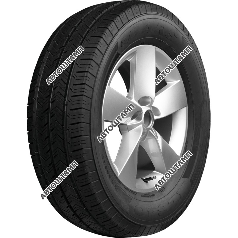 225/70R15C XL640 112/110R TBL