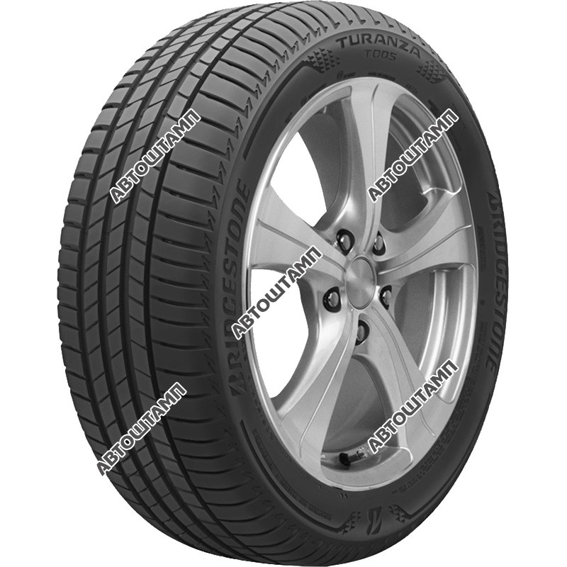 215/50R18 Turanza T005 92W TBL