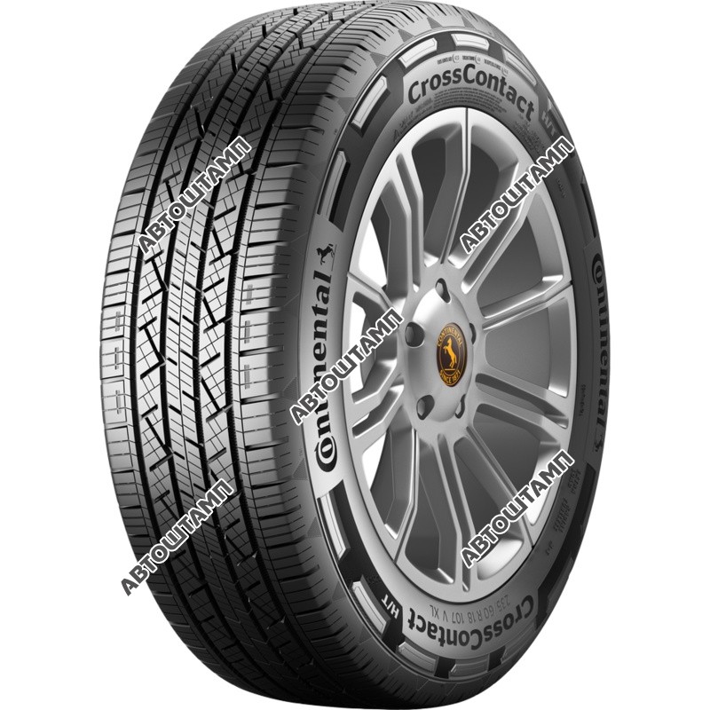 225/60R18 CrossContact H/T 100H TBL