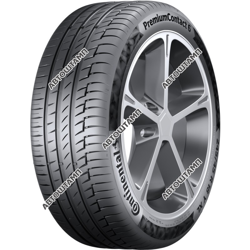 235/45R18 PremiumContact 6 94V TBL