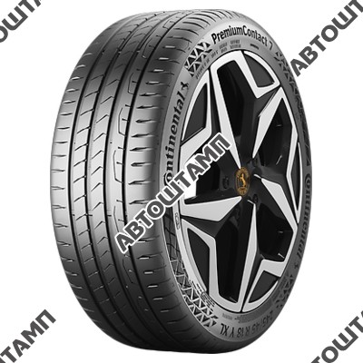 235/45R17 PremiumContact 7 94Y TBL
