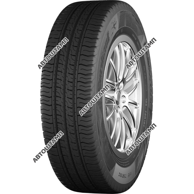 205/65R16C Business CS-2 107/105S TBL